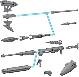 30MM - 1/144 Option Weapon 1 for Cielnova - Model Kit
